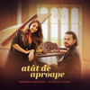 Atat De Aproape - Bogdan Medvedi&Nicole Cherry