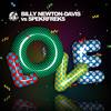 Love (Original Mix) - Billy Newton-Davis&Spekrfreks