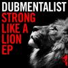 Strong Like A Lion (Original Mix) - Dubmentalist