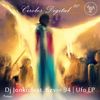 Prepare To Lounch (Original Mix) - DJ Jonko&Kevin 94