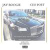 Nothing But Motivation(feat. Ceo Poet) (Explicit) - Jay Boogie&Ceo Poet