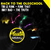 The Truth (Original Mix) - Miky Mad