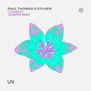 Cosmos (Jackarta Remix) - Paul Thomas&Dylhen&Jackarta