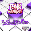 You Should Be Here - Tone Abstract