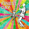 Finest Day - BIGGIE MOTE