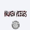 BROKEN PIECES (Radio Edit) - Bo Didlee