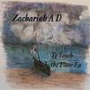 River Styx(feat. Donnie Reis, Barry Johnson & Al Owen) - Zachariah A.D.&Donnie Reis&Barry Johnson&Al Owen