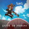 Guren No Yumiya - Kaioh