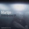 Just Do'in Our Thing (Original Mix) - Martijn