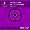 Volcano (Original Mix) - Rodrigo Deem