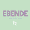 Ebende - Anthony Louis&Civukappa