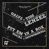 Put Em in a Box (Instrumental) - Tigs&Galvz