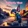 Butterfly Vibes - Gypsy Goode
