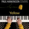 Yellow - Paul Hankinson Covers