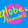 DEPARTURES (Remode2 Ver.) - globe