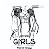 Girls (Explicit) - Lil Red Tears&SKUBR