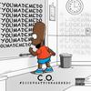Shine Thru The Bullshyt, Pt. 2 (feat. Jay Raw & Rachi) (Explicit) - C.O.1365&Jay Raw&Rachi