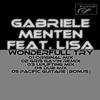 Wonderfull Try (Original Mix) - Gabriele Menten&Lisa