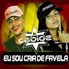 Eu Sou Cria de Favela(feat. MC Desenho) - DJ Cabide&Japoneca&MC Desenho