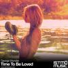 Time To Be Loved (Original Mix) - George Wonder