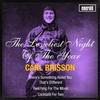 Love Is Like That - Carl Brisson