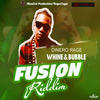 Whine & Bubble (Radio Edit) - Dinero Rage