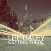 THE THIRD PIECE (Original Mix) - Lee Daley