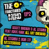 Mysterious (Original Mix) - Al Storm&Rob IYF&Taya
