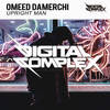 Upright Man (Original Mix) - Omeed Damerchi