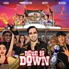 Deze Is Down (feat. Alessio) - Bizzey&Alessio&Young Ellens&LA$$A