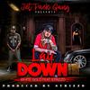 Lay Down(feat. Strizzo) (Explicit) - White Gold&Strizzo