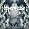 Find You(PRFFTT & Svyable Remix)  - PRFFTT&Svyable&Skrux&Felxprod