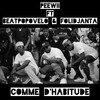 Comme D'habitude - Peewii&Beatpopovelo&Folidjanta