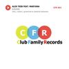 Rising (Original Mix) - Alex TeeB&Maryana