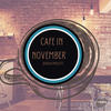 Cafe In November (Original Mix) - Joshua Moylett