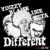 Different (feat. BSTA) (Explicit) - YDIZZY&BLAISE&S TILL I DIE&BSTA