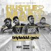 Hu$tleman (feat. C Struggs, Lil Ronny Mothaf & Uno Loso) (Tripleddd Gmix|Explicit) - AlbertLeegme&Uno Loso&C Struggs&Lil Ronny MothaF
