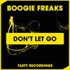 Don't Let Go (Dub Mix) - Boogie Freaks