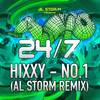 No.1 (Al Storm Remix) - Hixxy&Al Storm