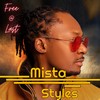 My Year (feat. Sound Sultan) - MISTA STYLES&Sound Sultan