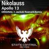 Apollo 13 (Original Mix) - Nikolauss
