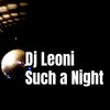 Such a Night - DJ Leoni