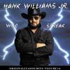 If The South Woulda Won - Hank Williams JR.