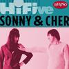 What Now My Love (LP版) - Sonny & Cher