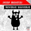 Reverse Universe - Skeef Menezes