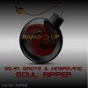 Soul Ripper (Original Mix) - Sean Grotz&Kinermanic