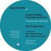 Haterade (Original Big Mix) - Andrew Phelan&George Cochrane&Audio Angel