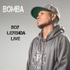 Bomba - Tonysamdungueo