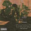 BOND (feat. SILVR) (Explicit) - Tropic The Artist&Silvr