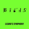 Lizard's Symphony - birds